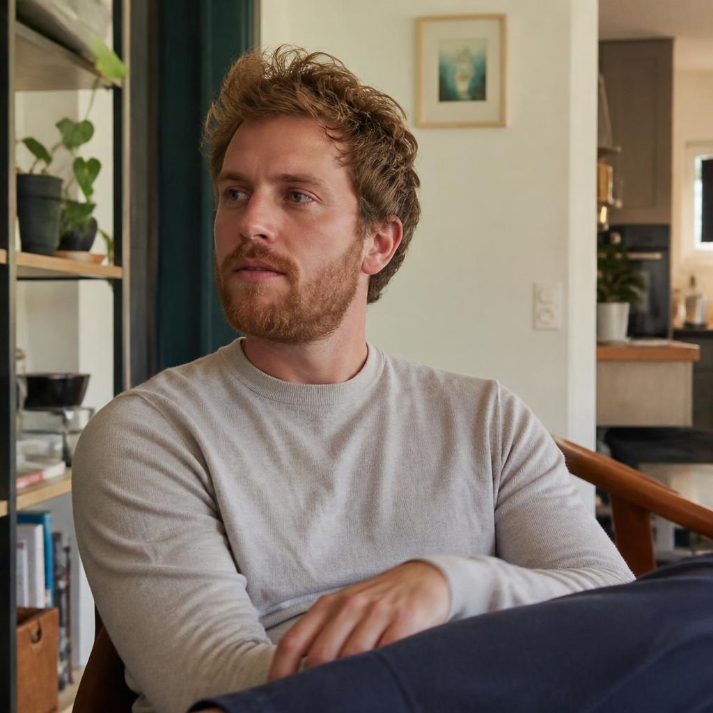 Joel Barrett