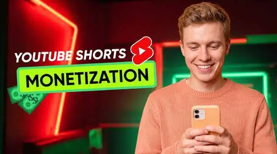 youtube shorts monetization