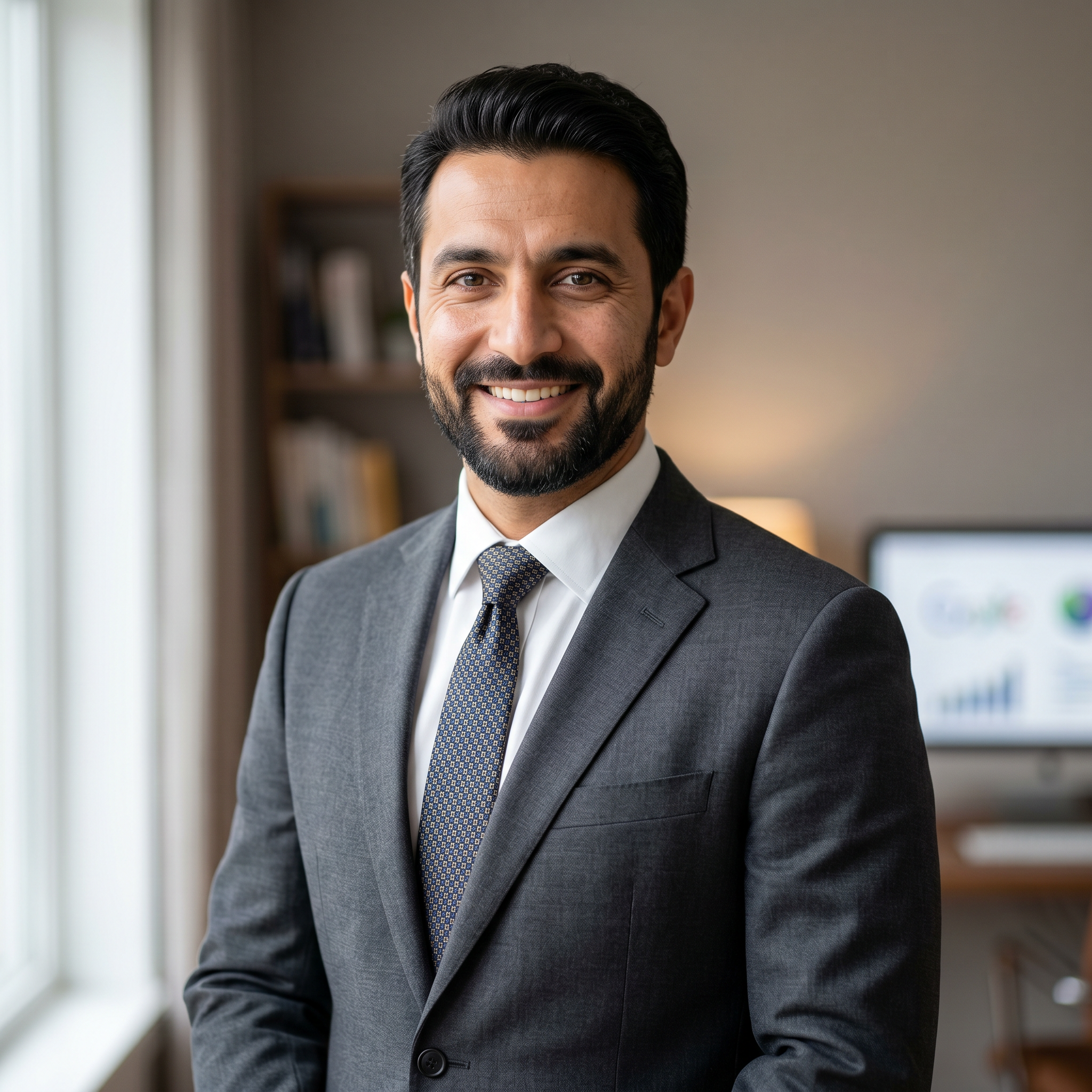 E-commerce Growth Manager