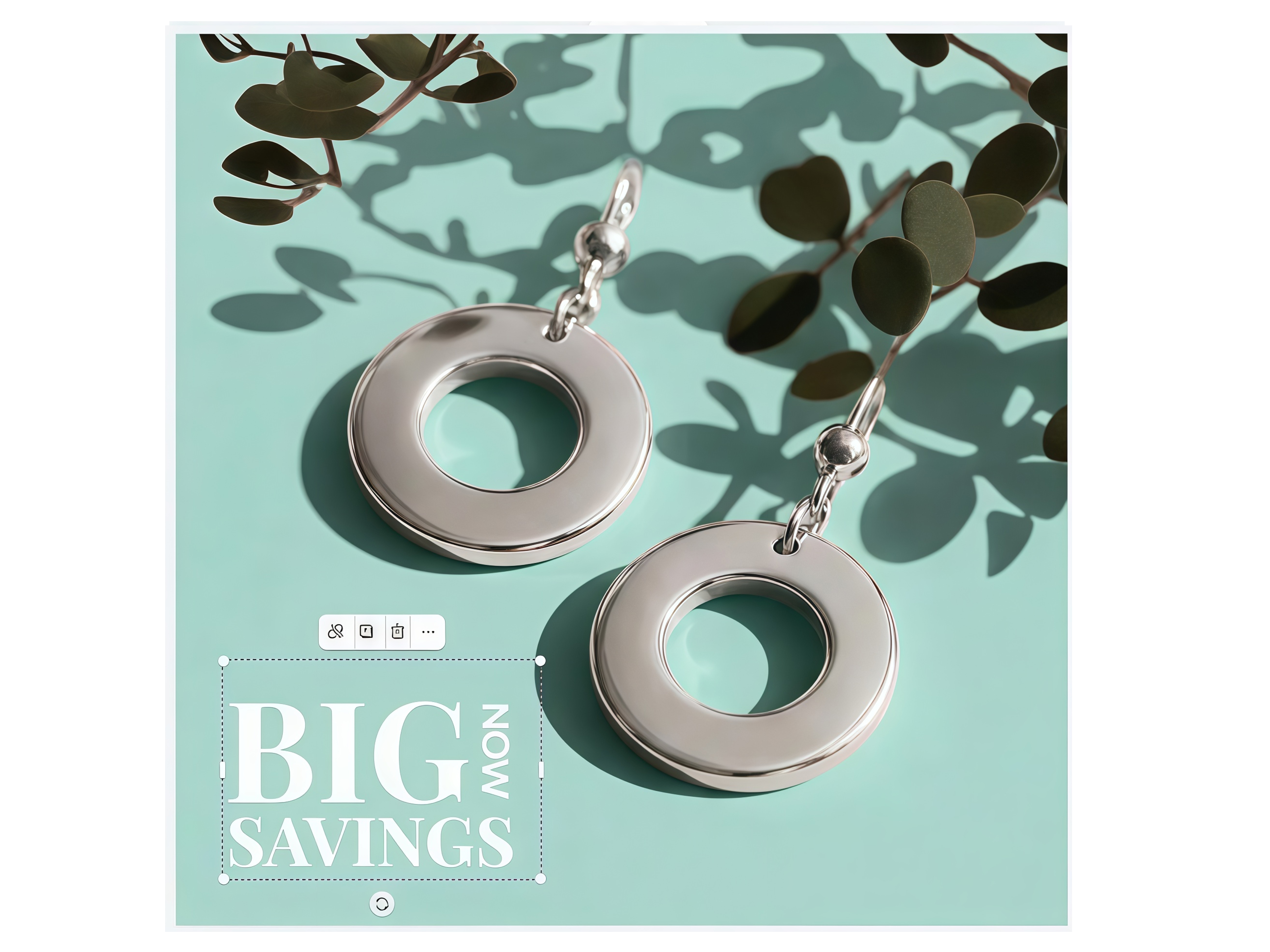 Social Media Graphics