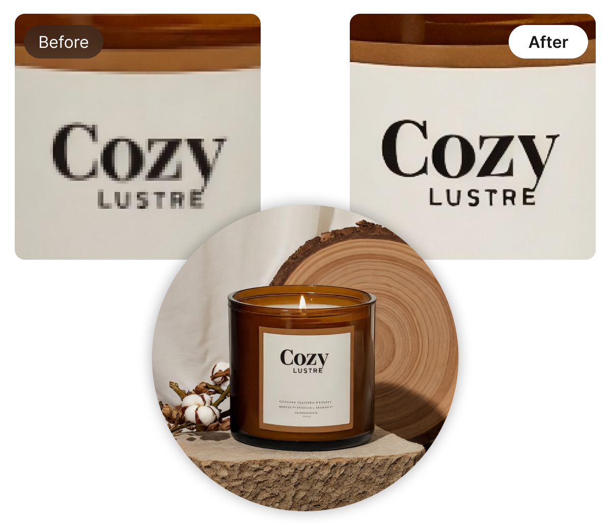 product image photography