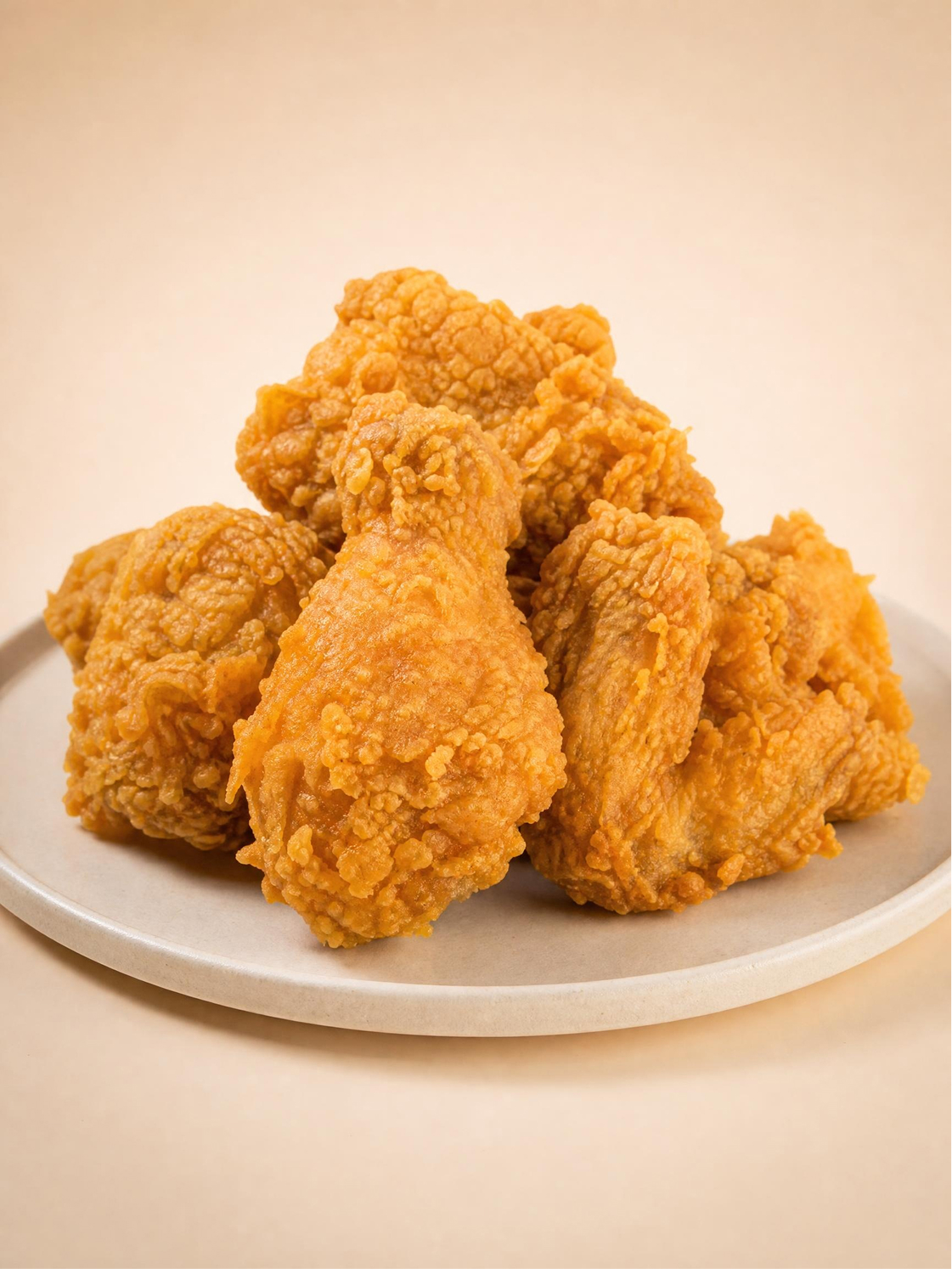 fried chicken