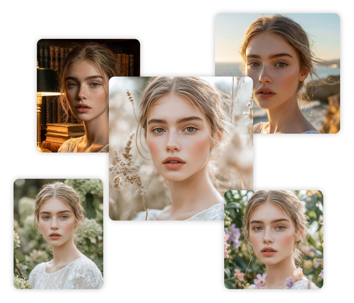 seedream 5.0 e-commerce design