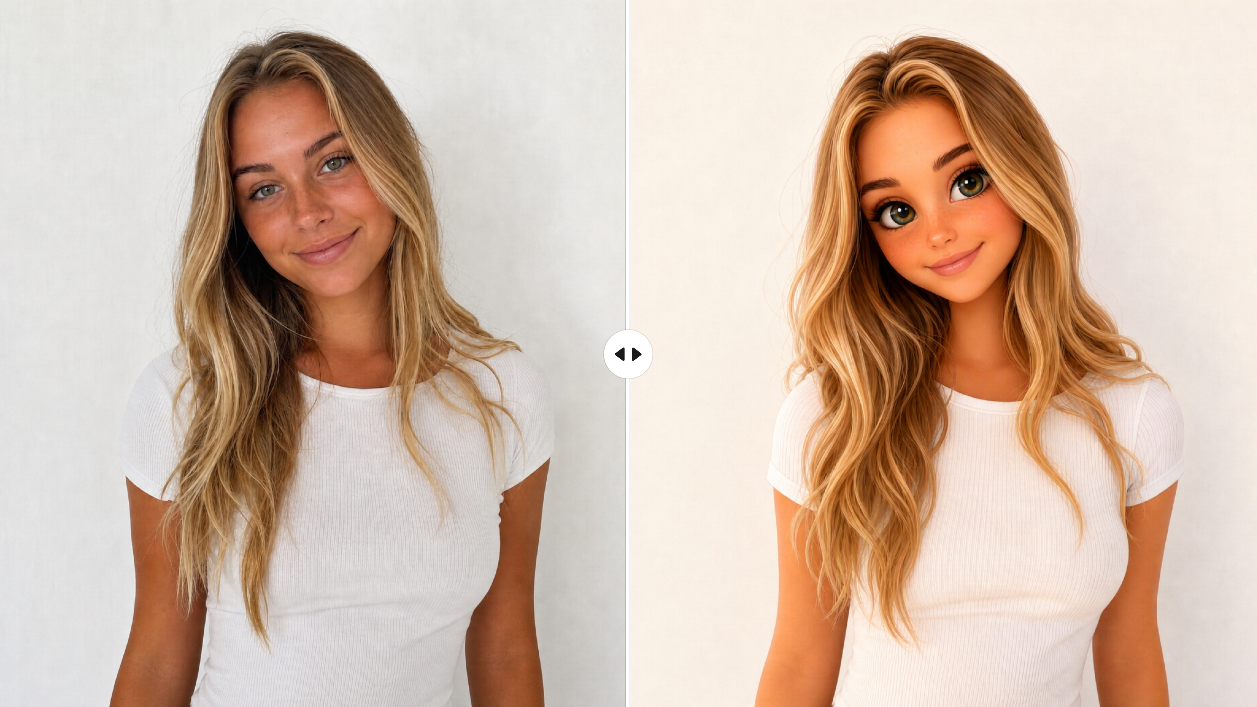 ai barbie doll