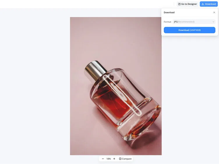 Preview and Download
