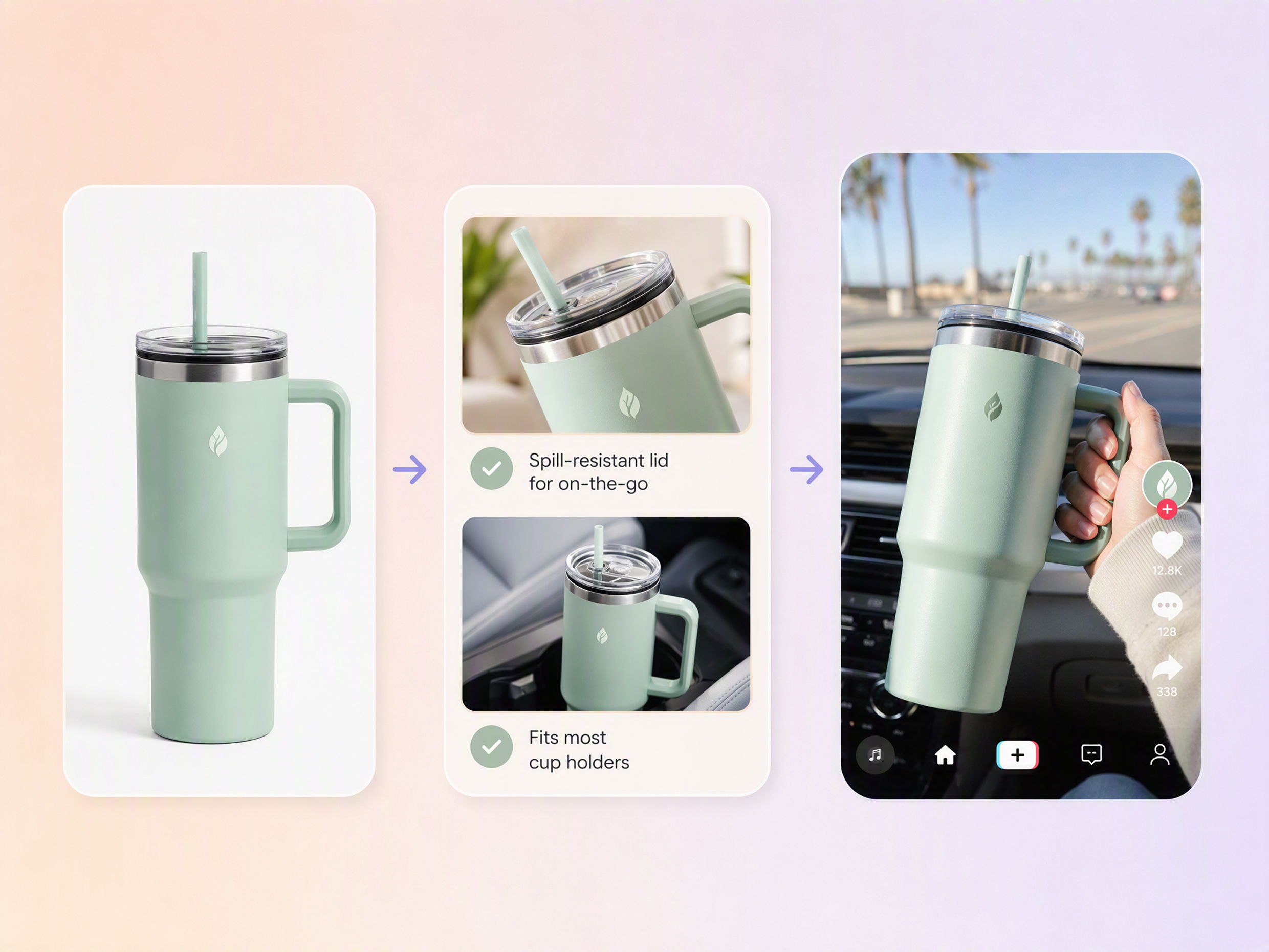 Convert Product Scripts Into Promotional Videos