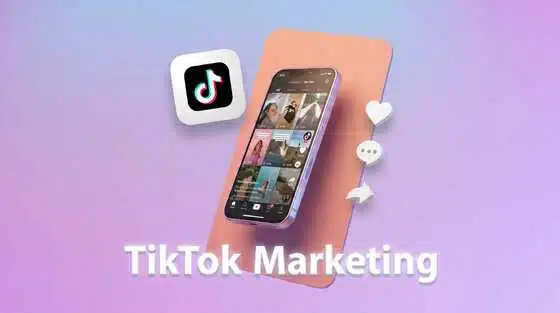 tiktok marketing