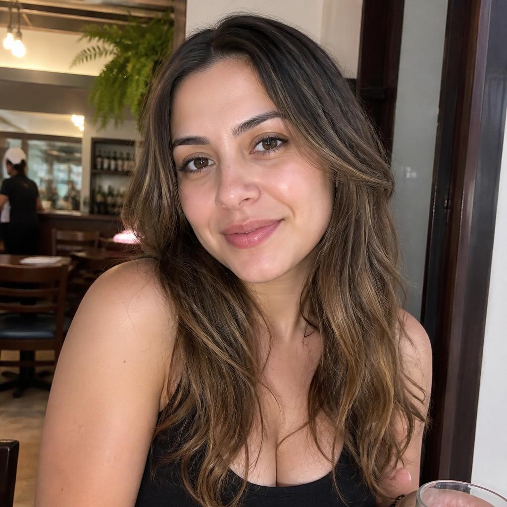 Marisol Vega