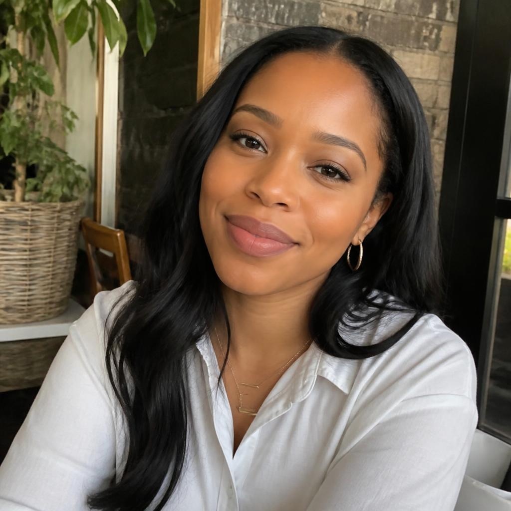 Imani Cole
