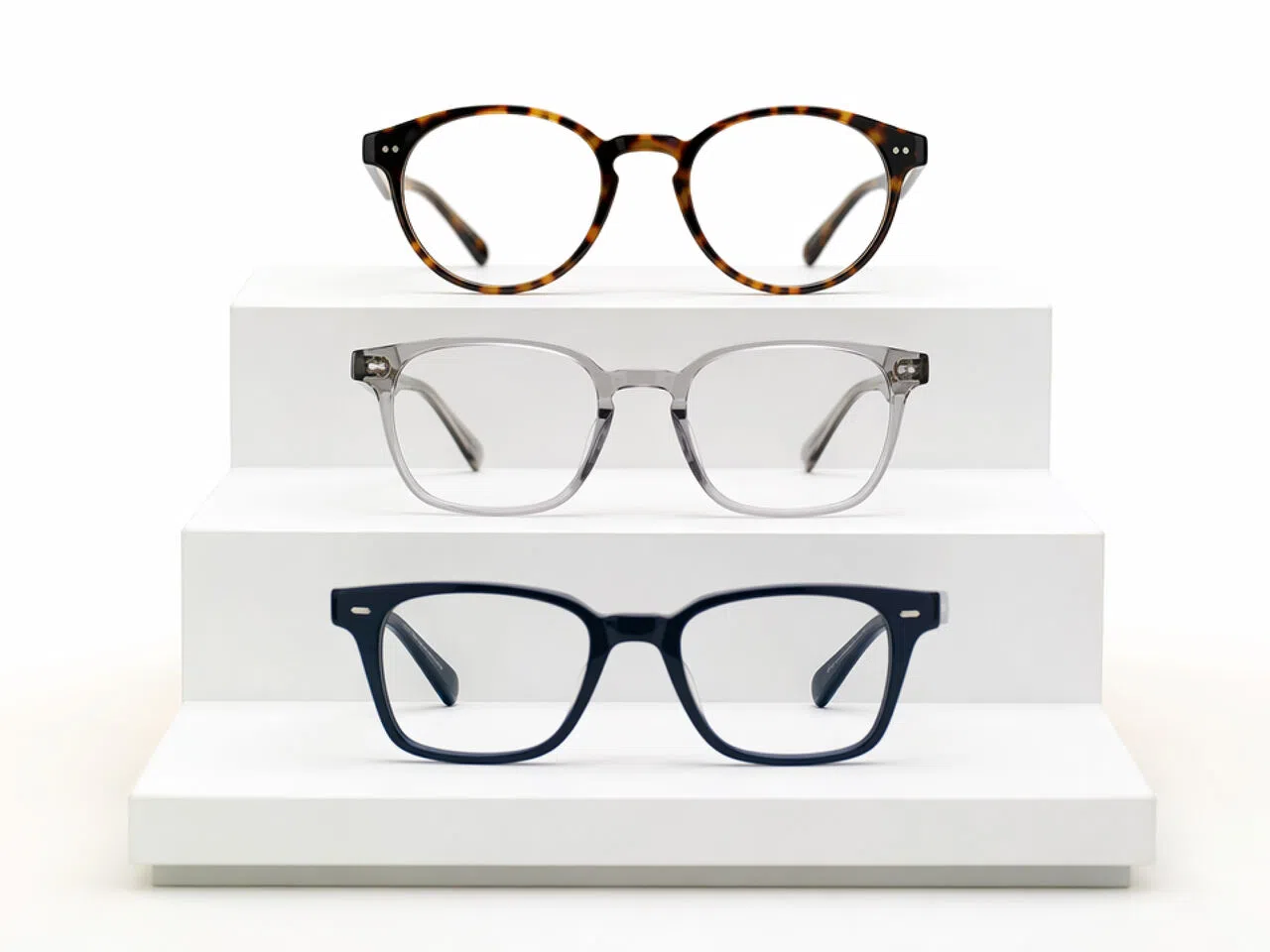 different frames image