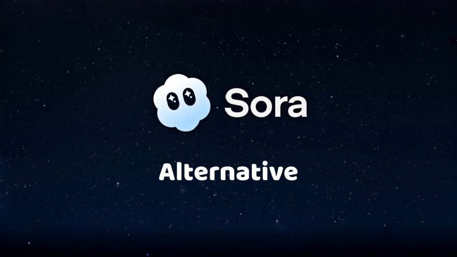 sora alternative