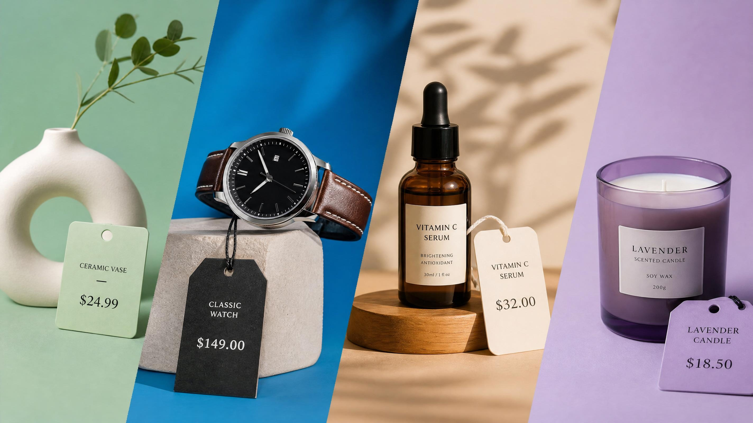 Ideal for brands Ideal for brands