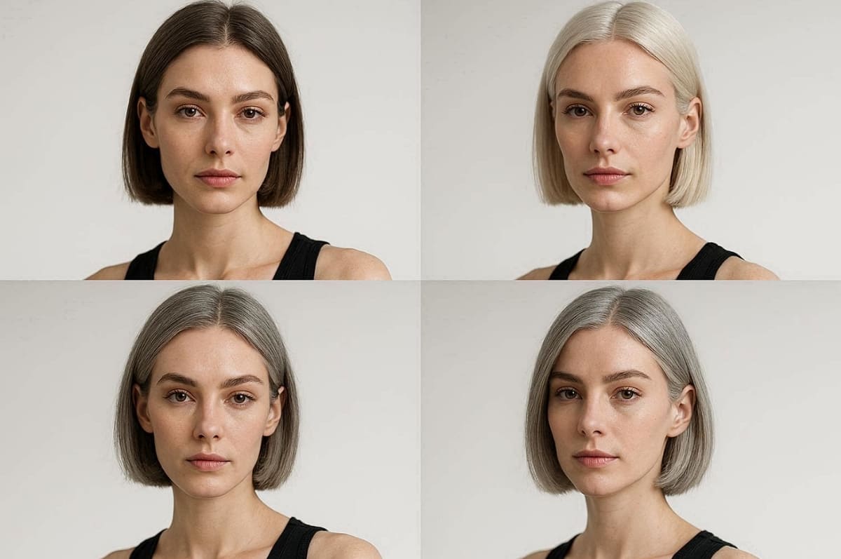recommended shades for coolness