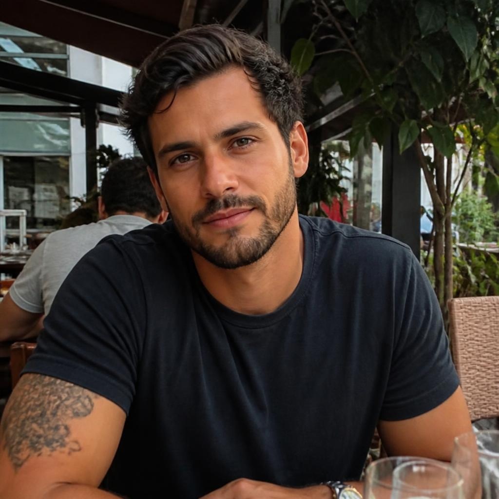 Mateo Alvarez