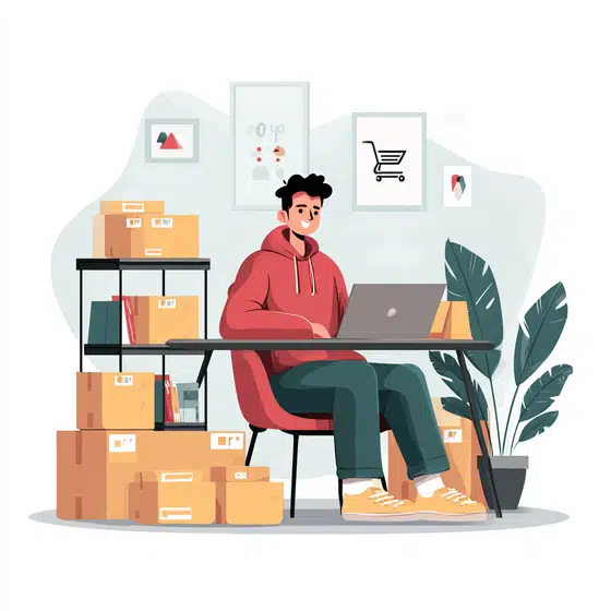 ai agent in amazon product photography