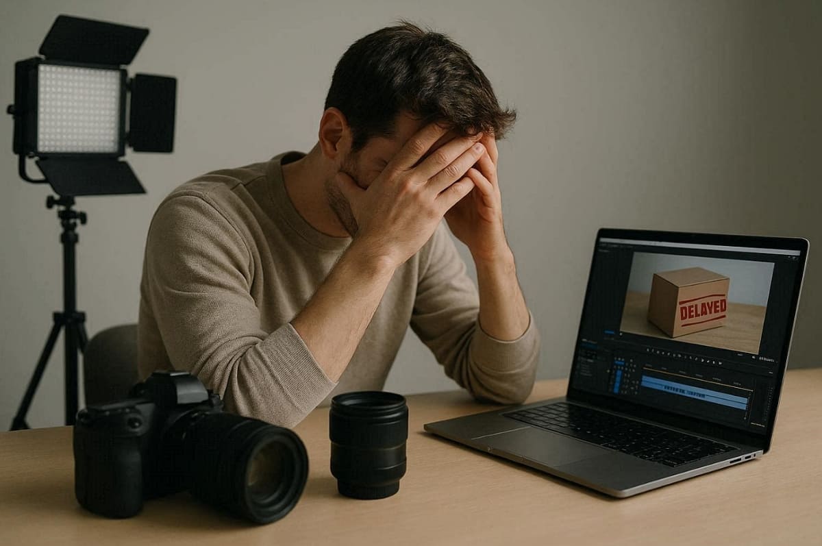 why traditional production slows down why traditional production slows down