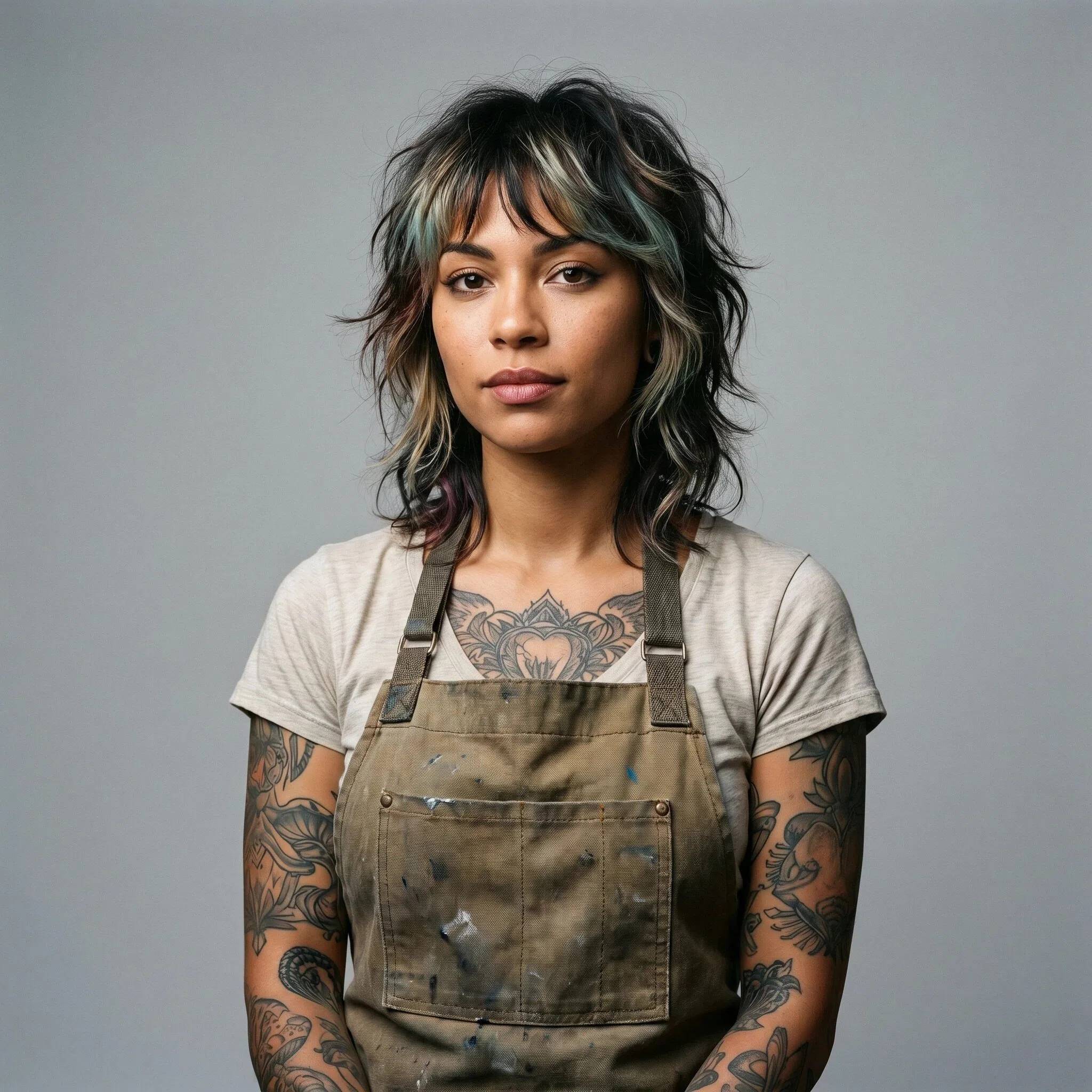 Tattoo Artist
