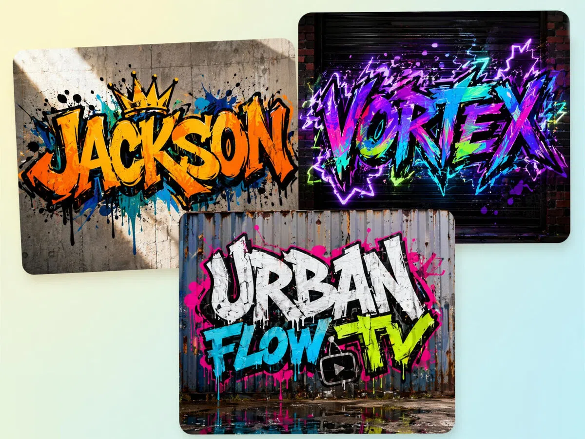 Make a Name or Username Your Own Tag