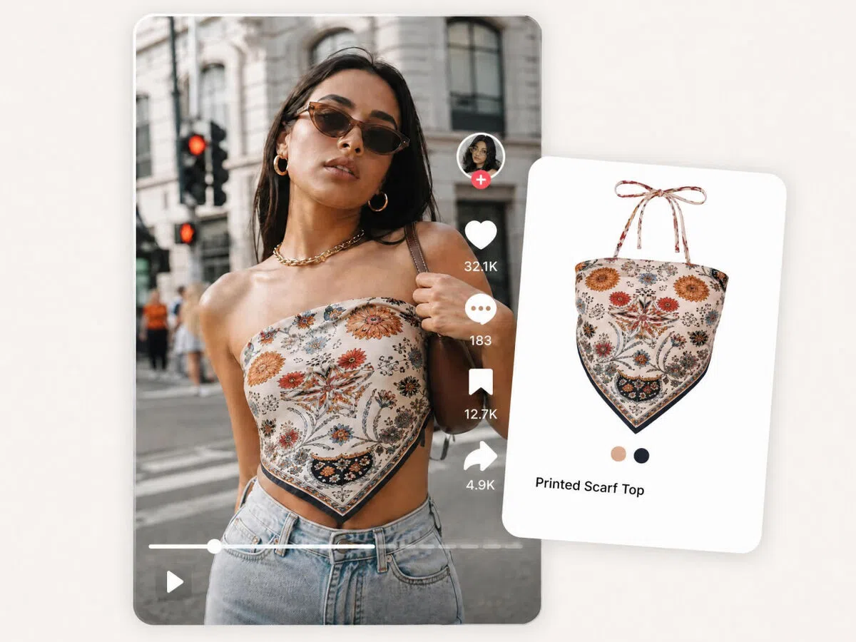Turn Fashion Photos into UGC-Style Videos
