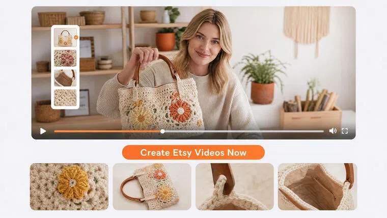 etsy video maker