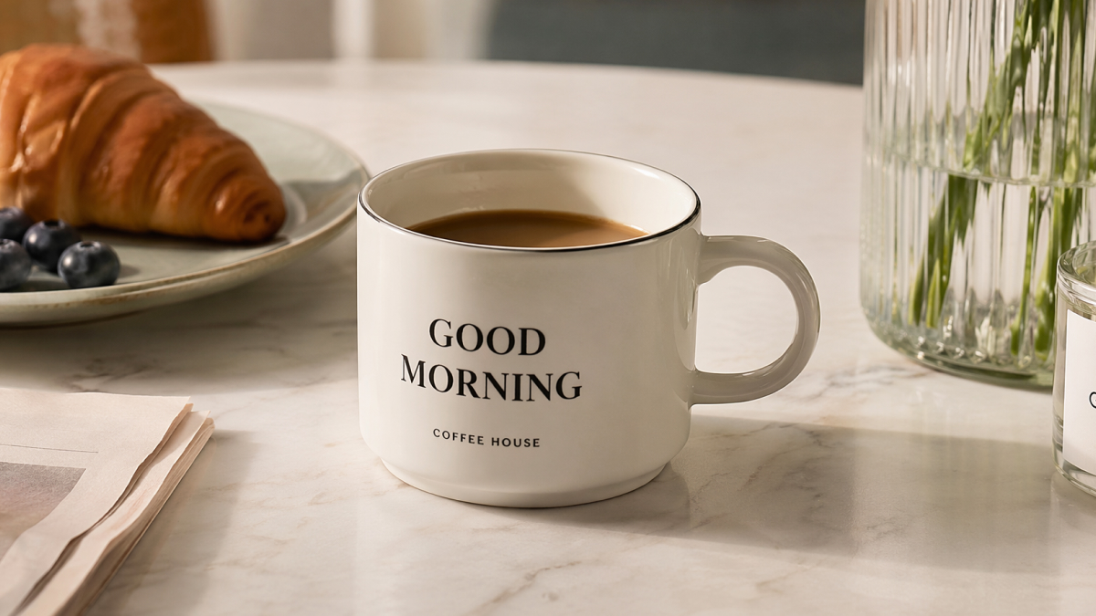 Lifestyle Product Photography