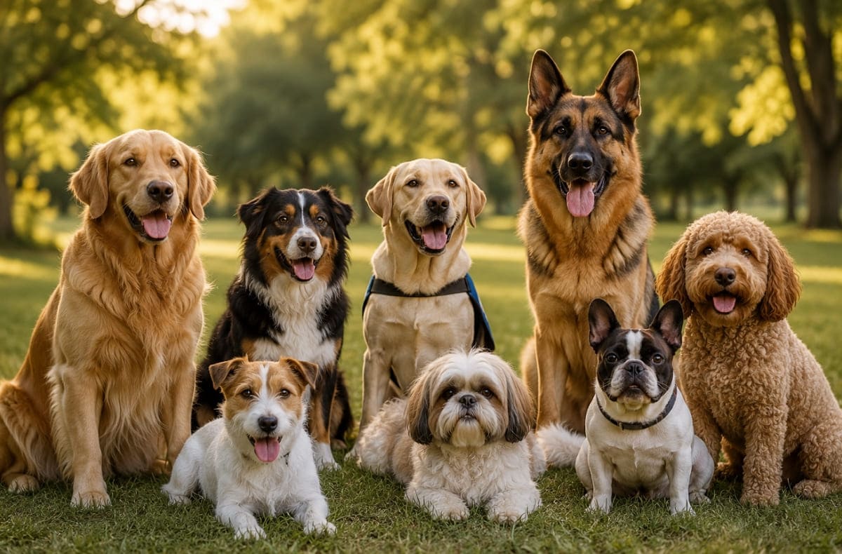 define national dog day