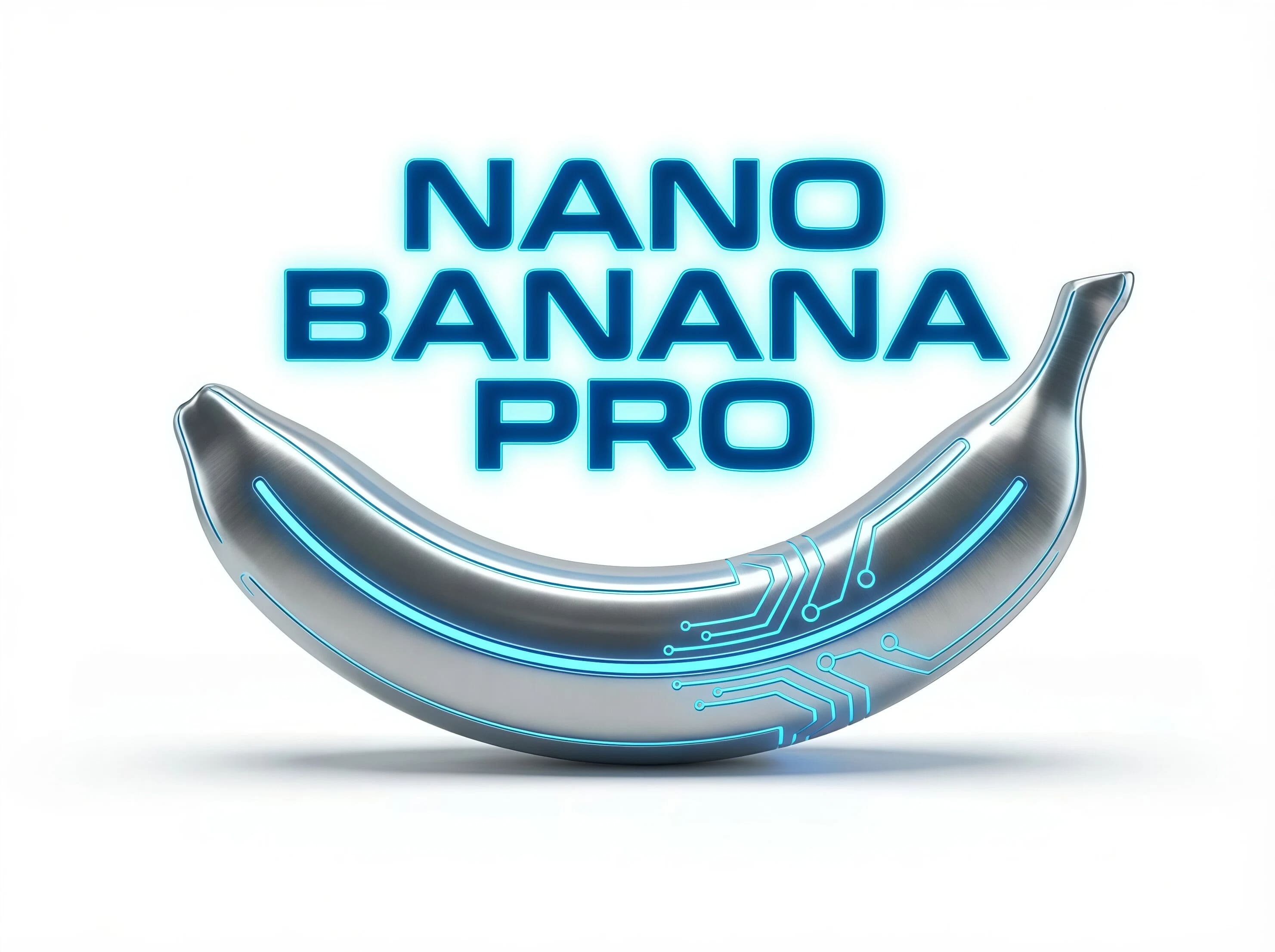 Nano Banana Pro