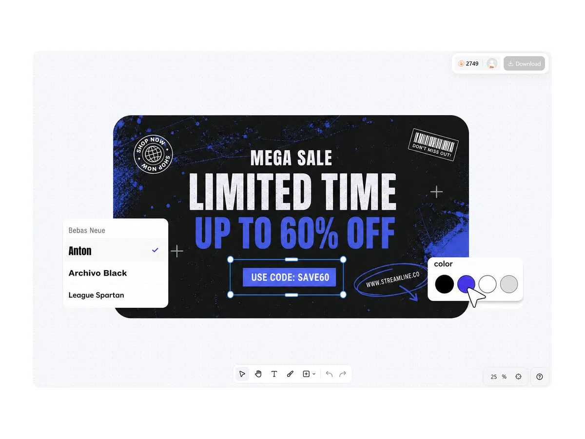 Refresh Covers without Losing Branding