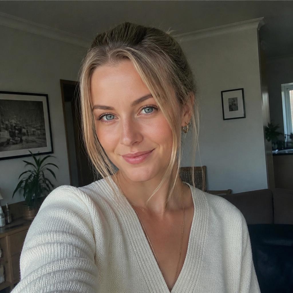 Naomi Ellis