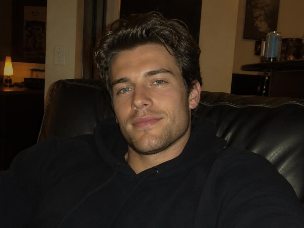 Caleb Foster