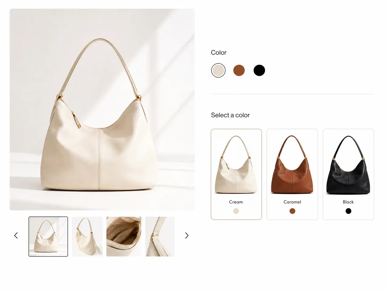 Fill Missing Listing Images