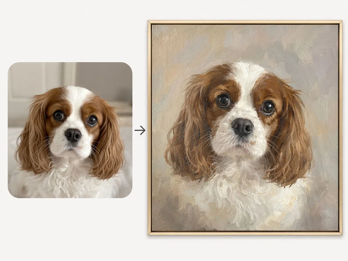 Keep Their Familiar Features