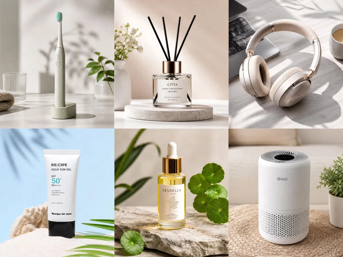 Combine 3D Renders with Lifestyle Scenes for Better Conversions