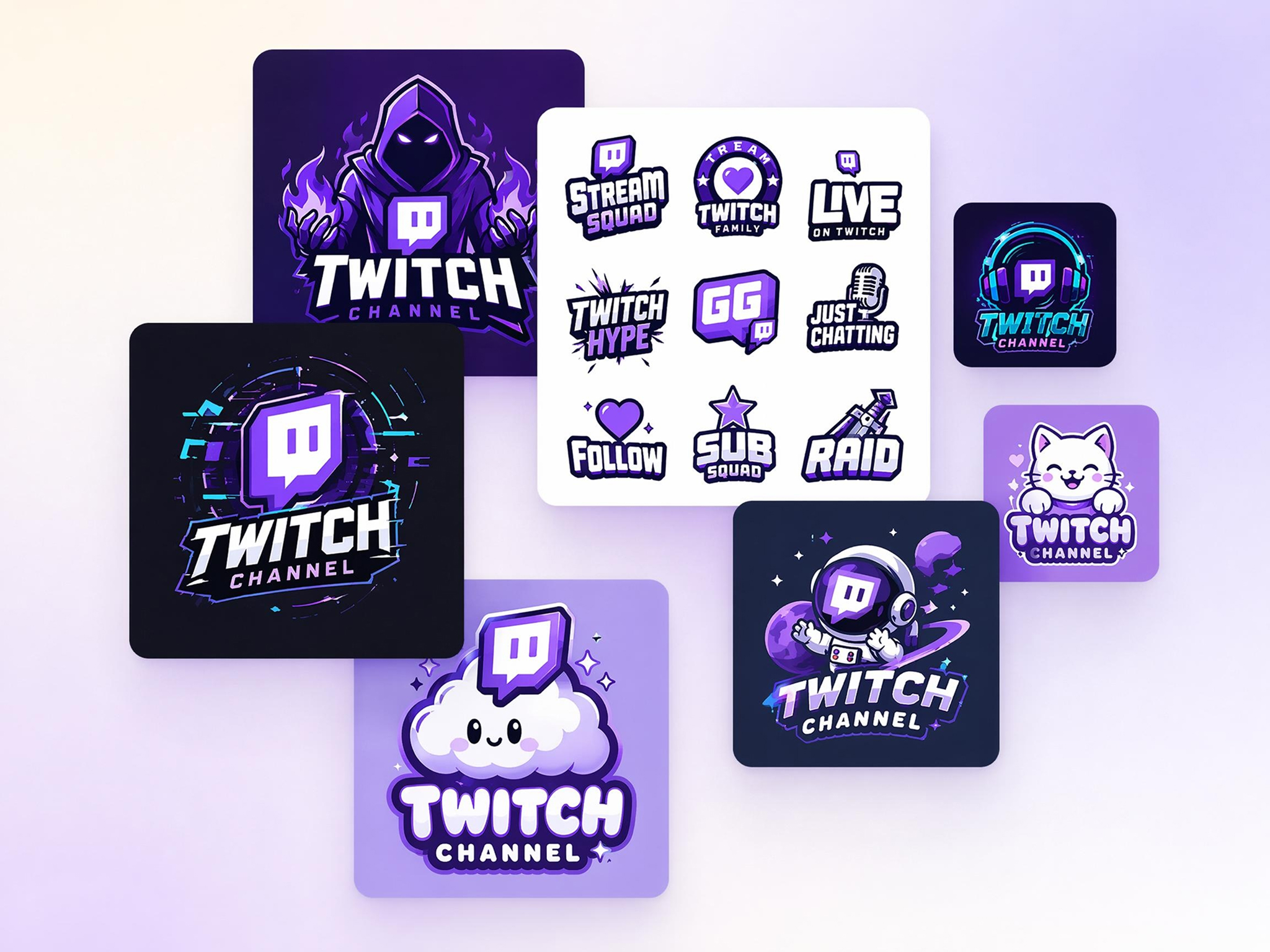 Refresh Outdated Channel Branding