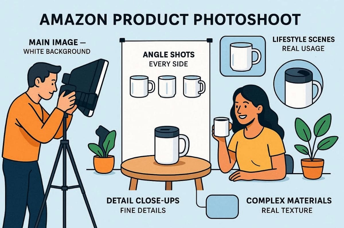image types in amazon photography