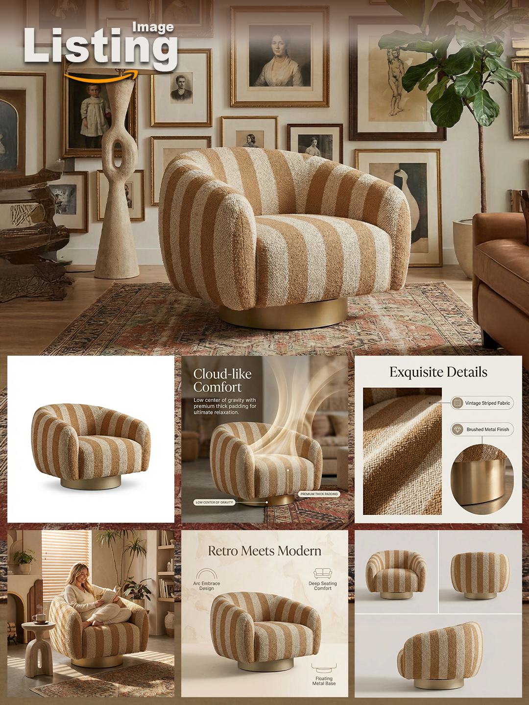 amazon product listing images