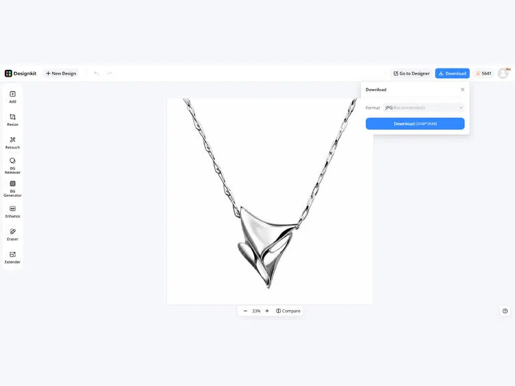 Preview and Download