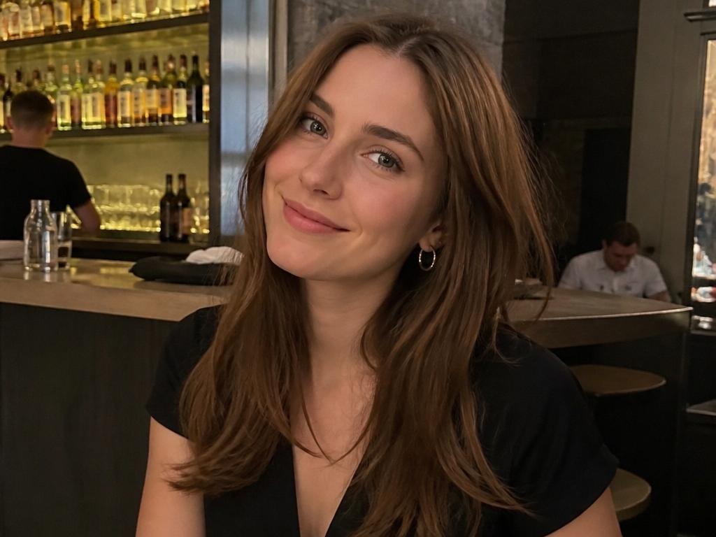 Natalie Morgan