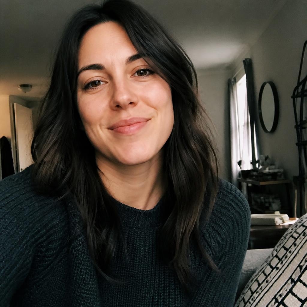 Alanis Scovell