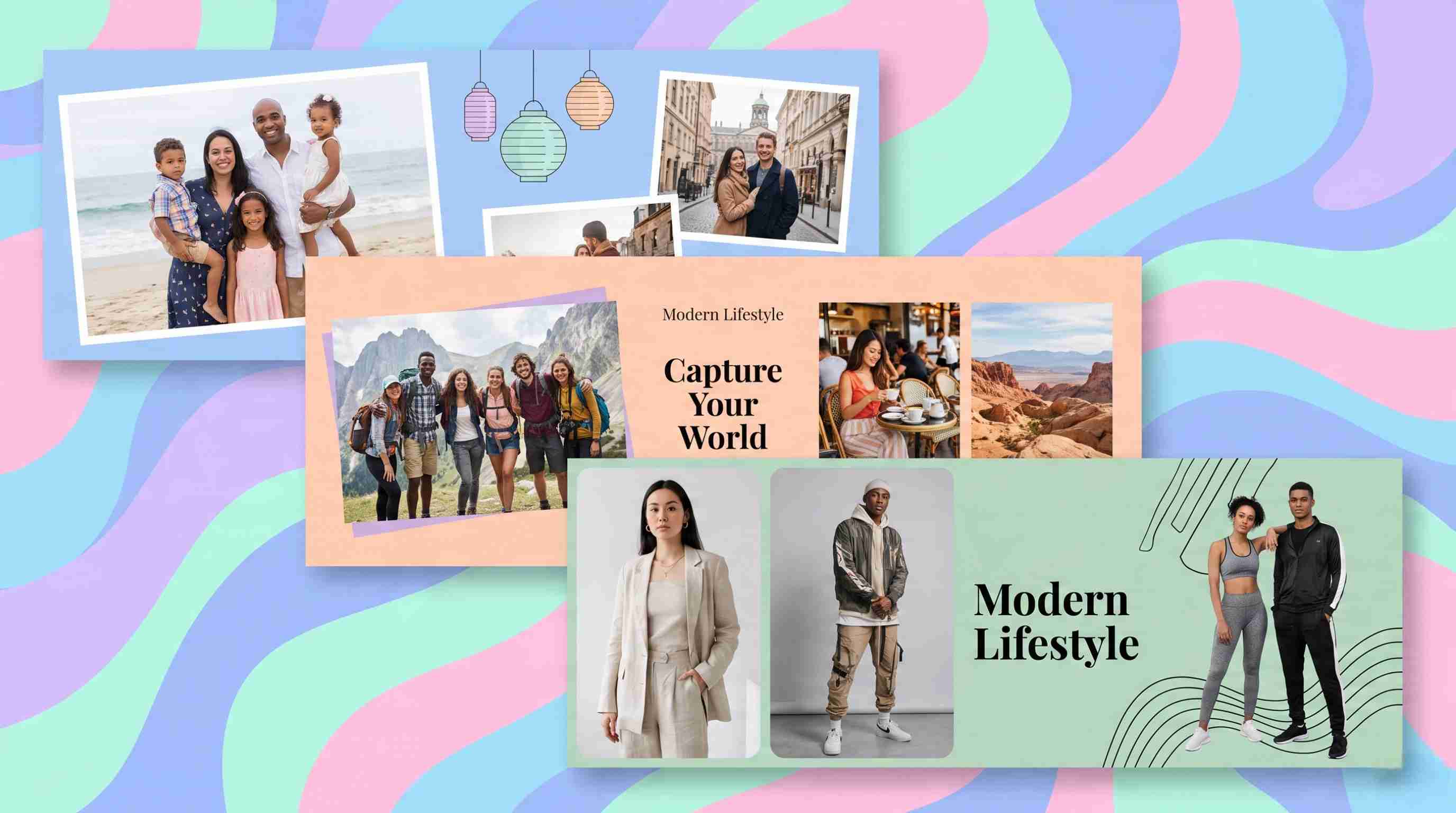facebook cover photo ideas