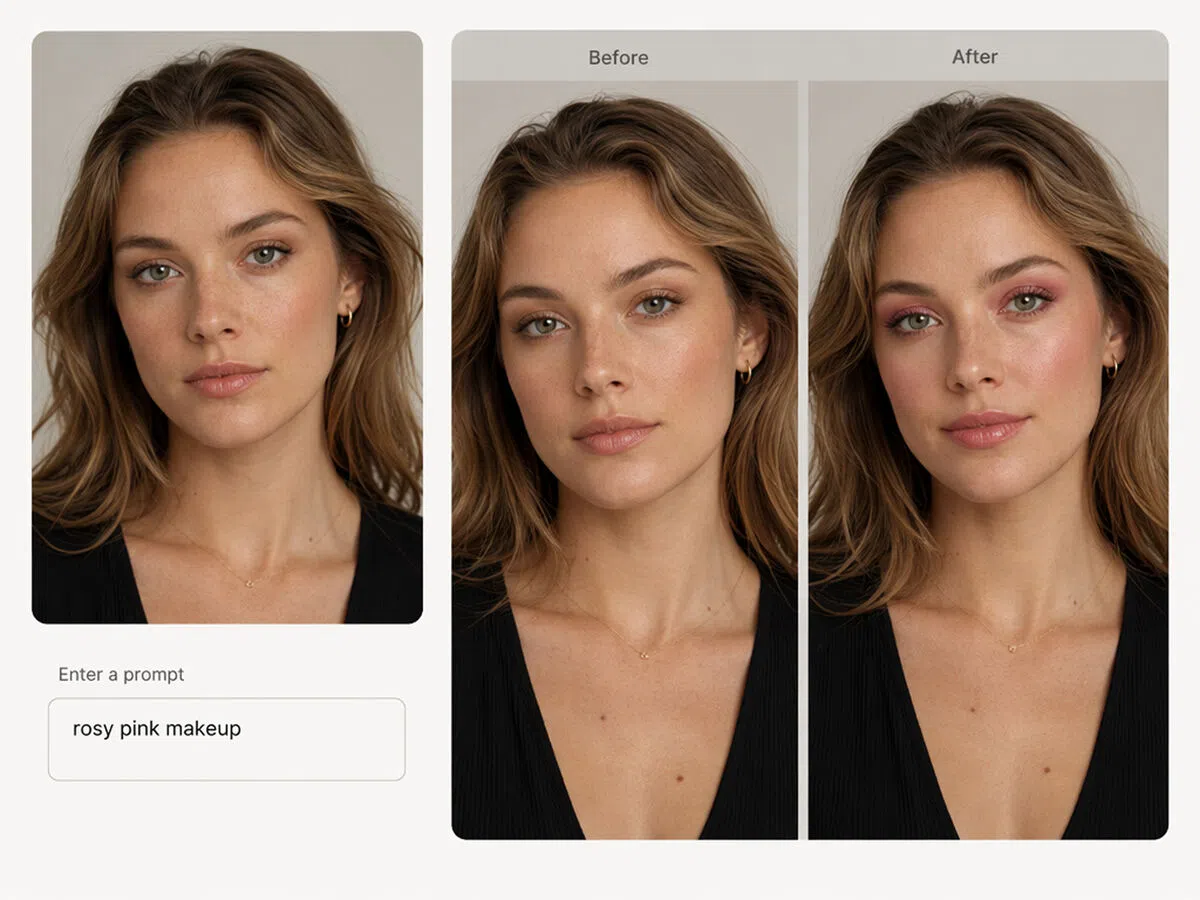 Adjust the Result with Specific Descriptions