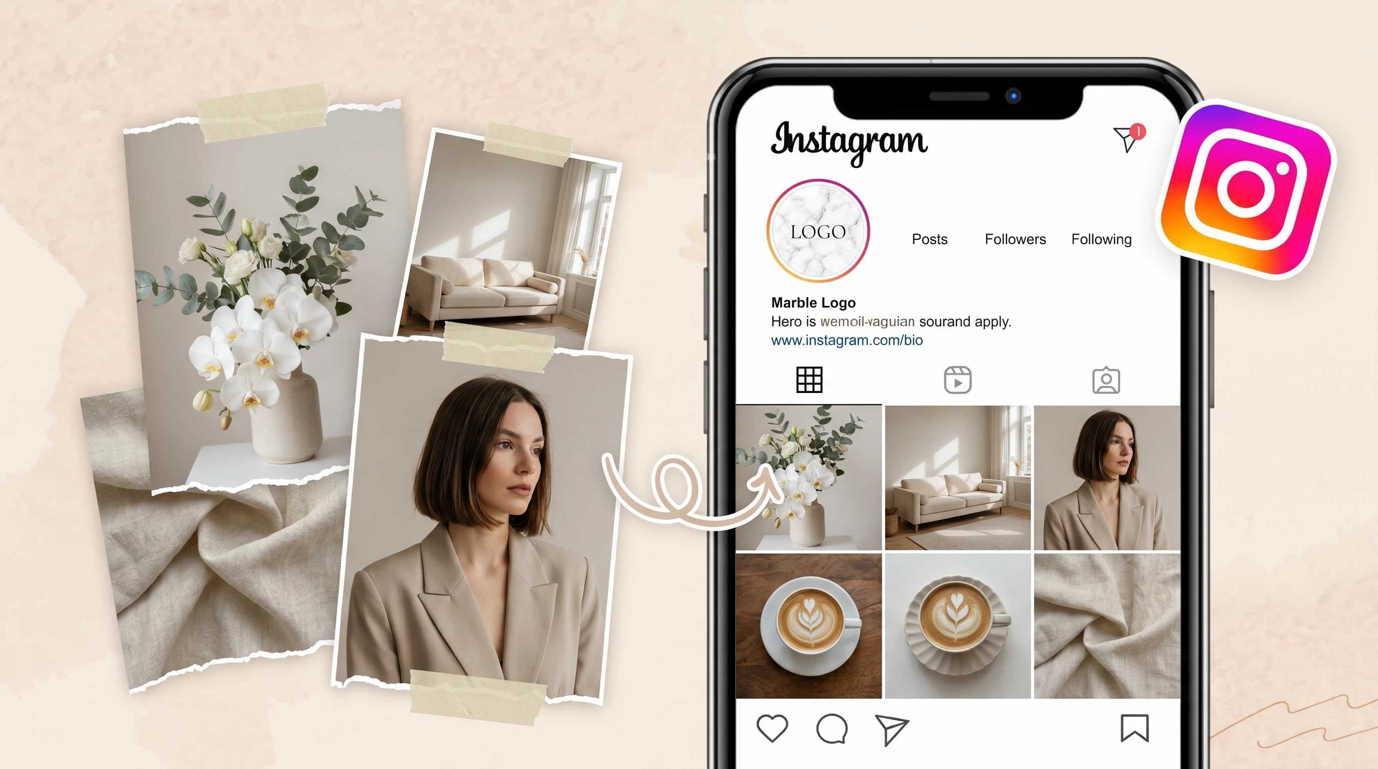 Essentials of Instagram Image Size 