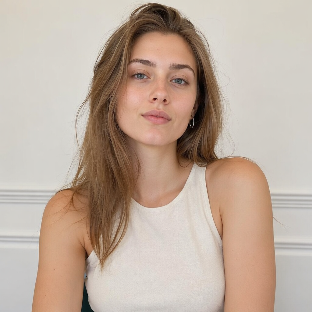 virtual makeup try on image