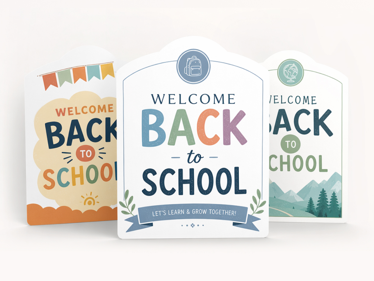 Printable Sign Ideas
