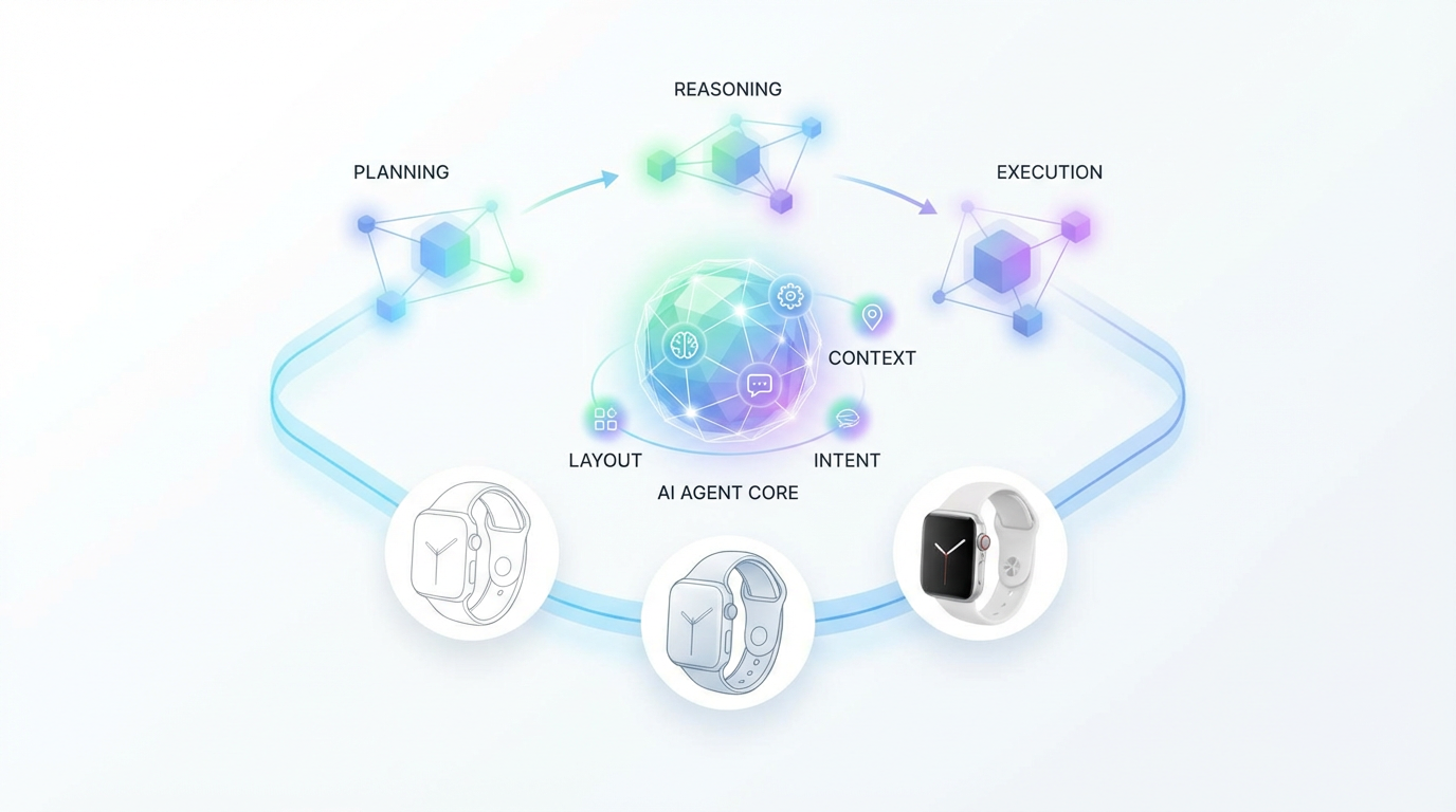 What Is AI Photo Editing with an Agent