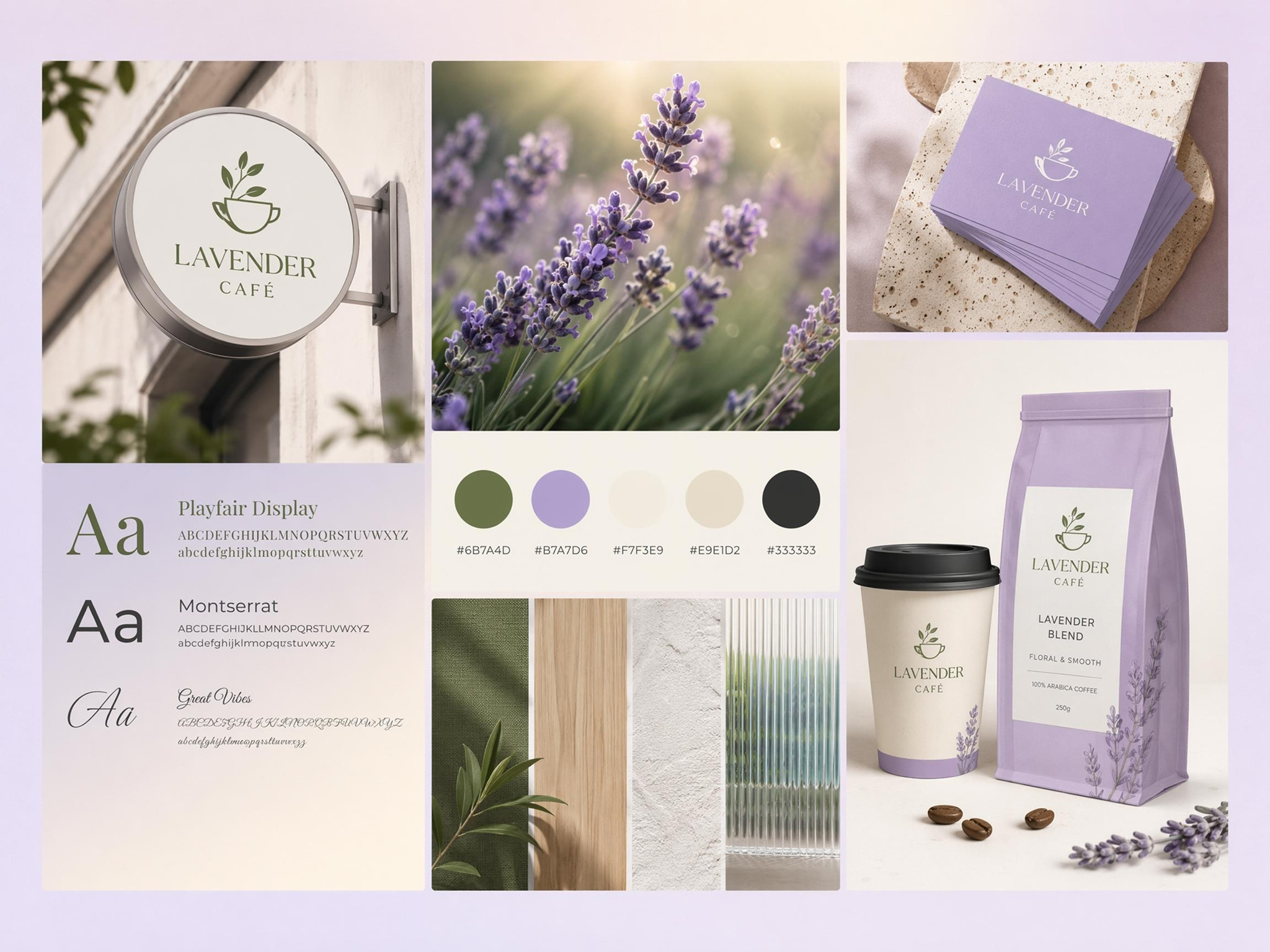 Create Visual Presentations Faster
