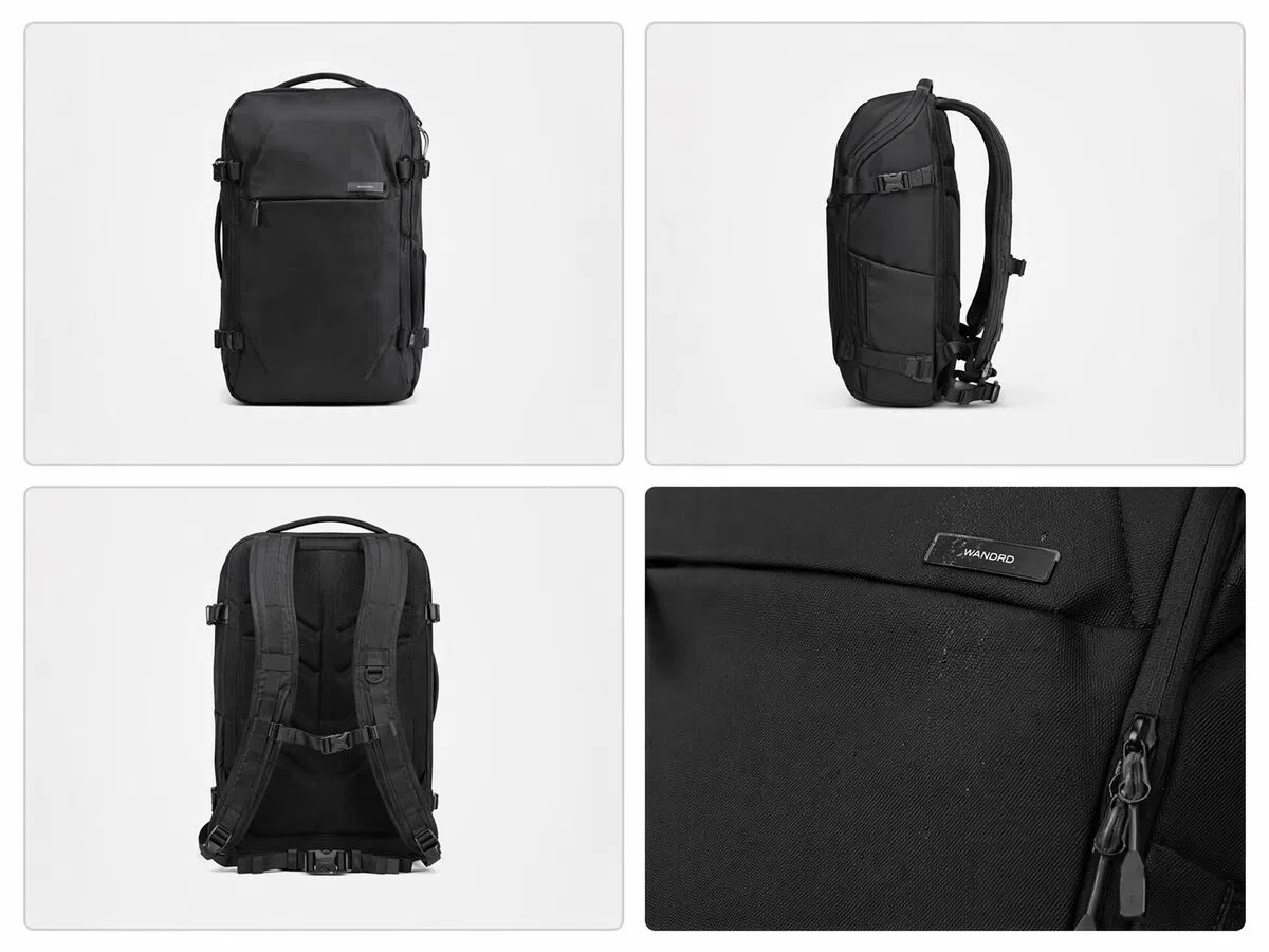 Merge Photos for Product Comparisons