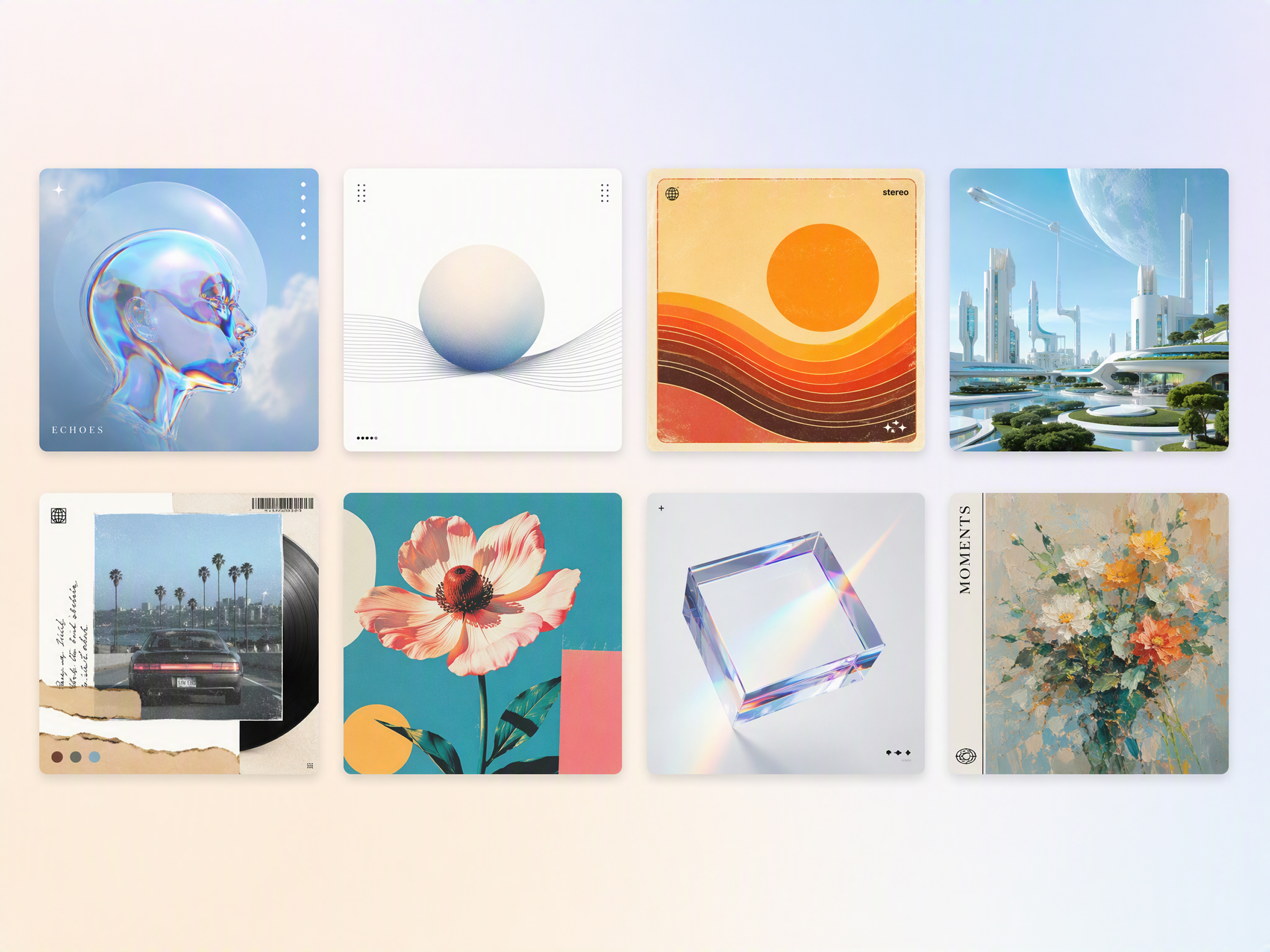 Explore Multiple Cover Concepts Before Release