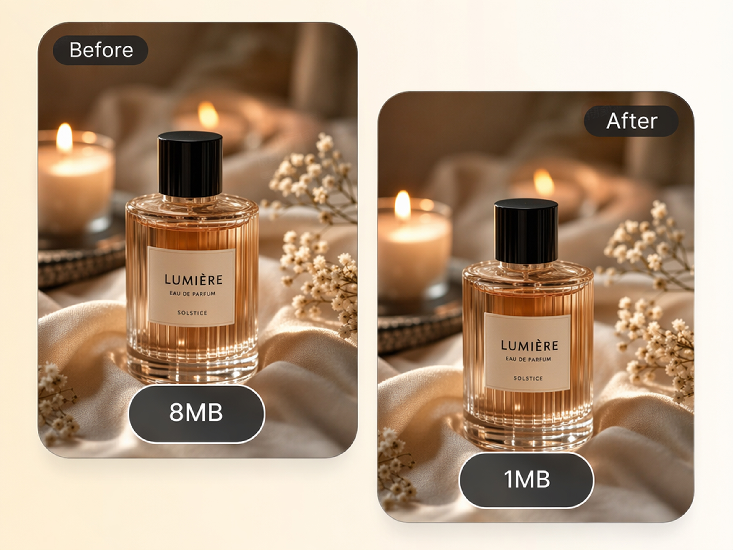 Prepare Product Images for Listings