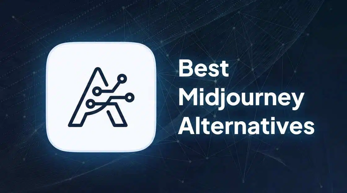 Best Midjourney Alternatives in 2026: Top AI Image Generators Compared